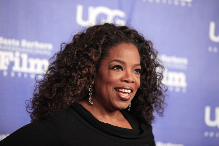 Permalink to Asla vazgeçmeyen bir TV divası: Oprah Winfrey Asla vazgeçmeyen bir TV divası: Oprah Winfrey