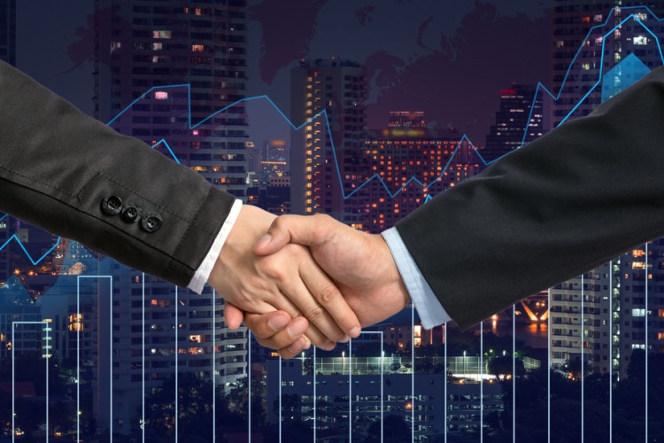 Çin ile ortak yatırımlar için anlaşmalar imzalandı