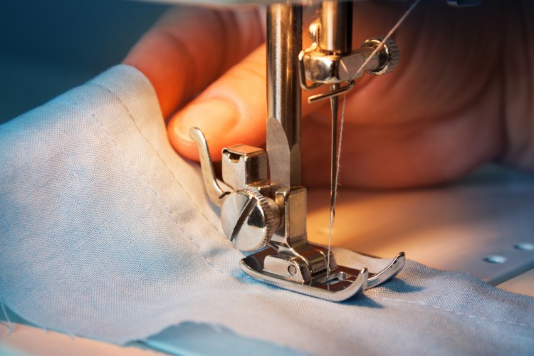 Tekstil ve Hazır Giyimde Sürpriz Üretim Artışı