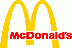 McDonalds