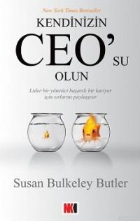 LojiBlog Öneriyor: Kendinizin CEO’su Olun