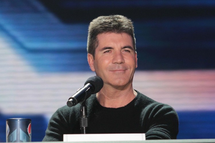 TV alışkanlığını değiştiren isim: Simon Cowell