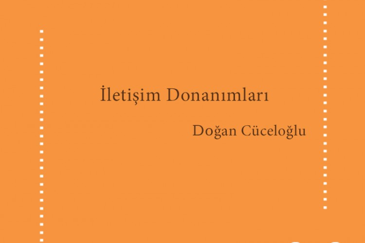 İletişim Donanımları – Doğan Cüceloğlu