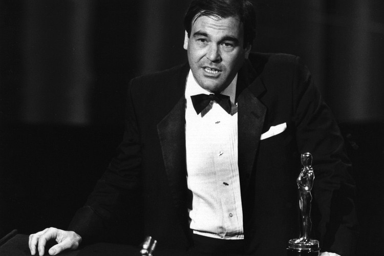 Permalink to Zorlukların Üstesinden Gelen Yönetmen; Oliver Stone Zorlukların Üstesinden Gelen Yönetmen; Oliver Stone