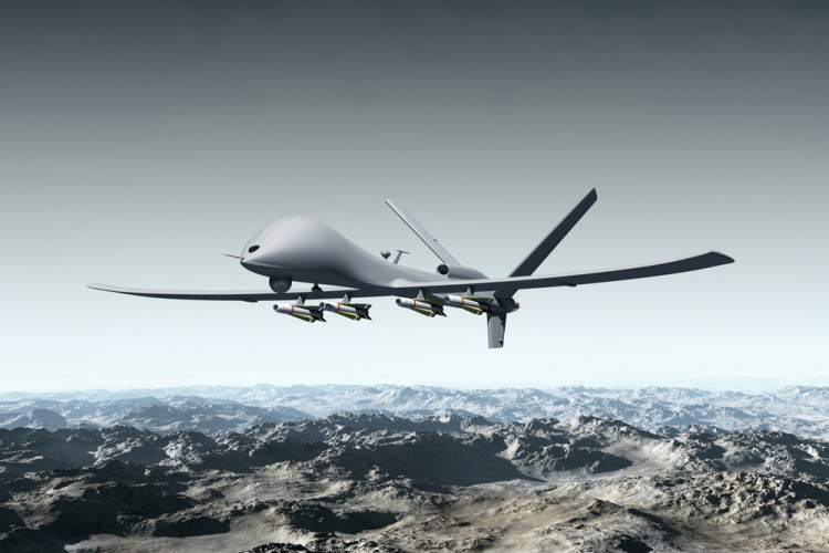 Drone’ların (İnsansız Hava Taşıtları) Gümrük İşlemlerinde Yeni Uygulama
