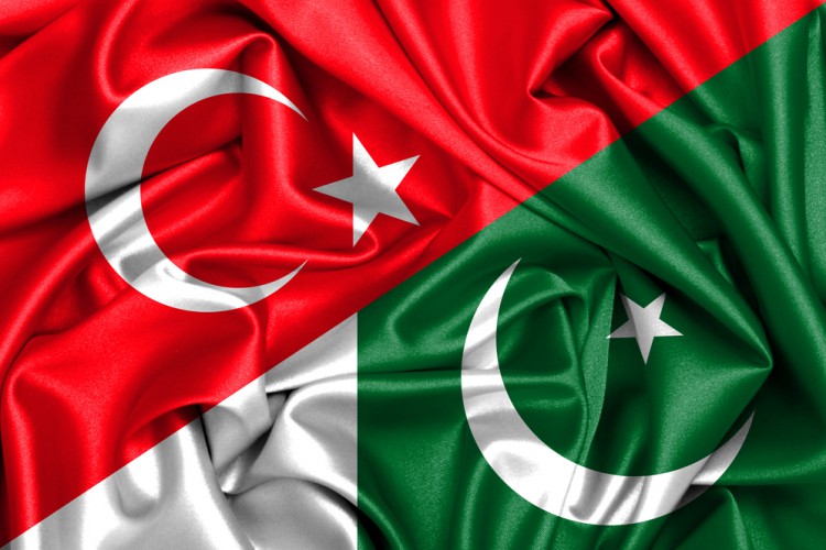 Türkiye-Pakistan STA Çerçeve Anlaşması İmzalandı