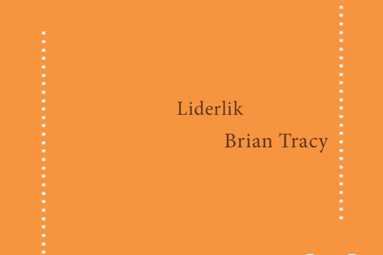 Liderlik – Brian Tracy