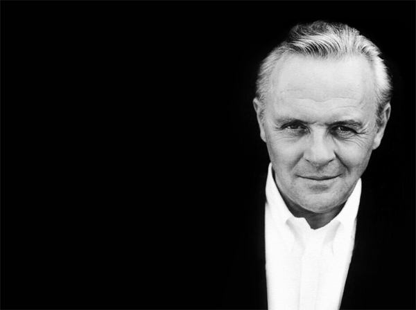 Bir Adım Önde Olanlarda Bu Hafta: Anthony Hopkins