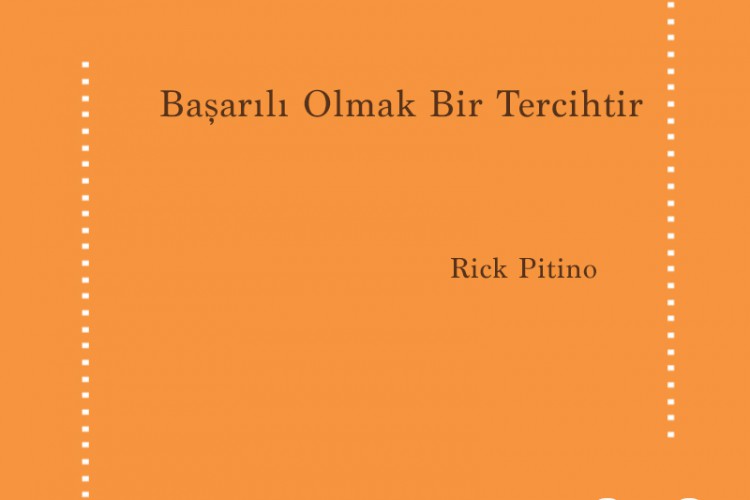 Başarılı Olmak Bir Tercihtir – Rick Pitino