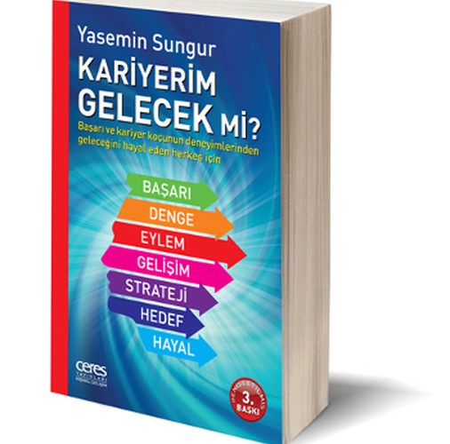 Kariyerim Gelecek mi? – Yasemin Sungur