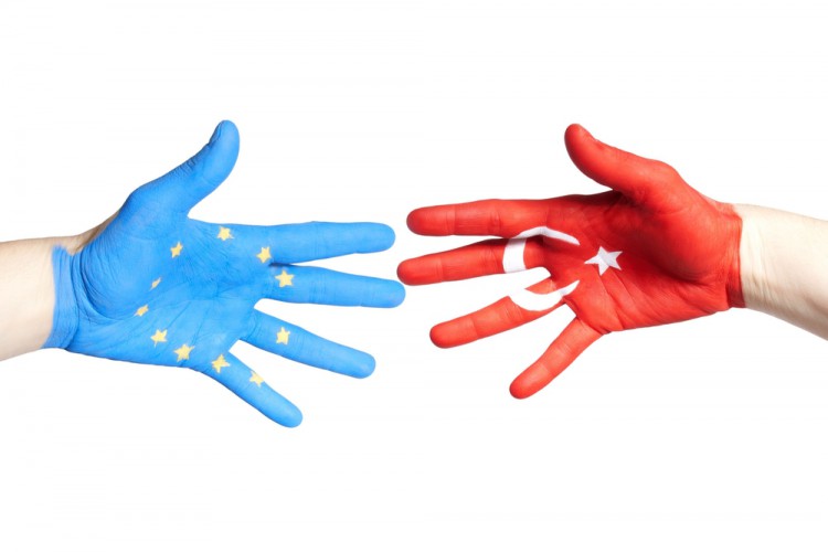 AB ve Türkiye: Eşit Olmayan Ticaret Ortakları