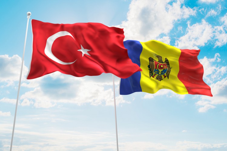 Türkiye – Moldova Serbest Ticaret Anlaşması