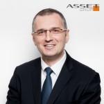 Gökhan Kosovalı  ASSET GRUP Operasyon Genel Müdür Yardımcısı