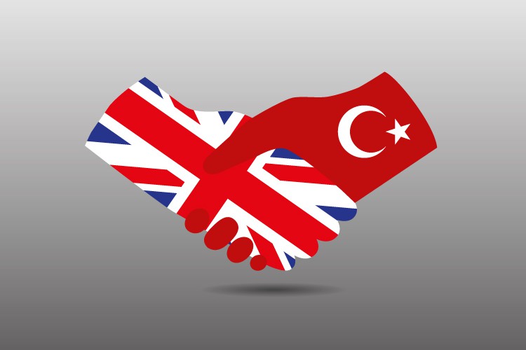 İngiltere ile ‘Serbest Ticaret Antlaşması’ Hazır!
