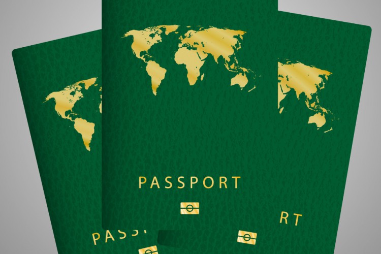 Yeşil Pasaport Uygulaması Şekilleniyor!