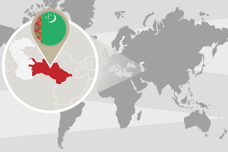 Türkmenistan Menşeli Eşyada FORM A Kullanımı